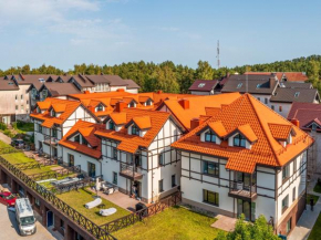 Urbas Sea view apartments